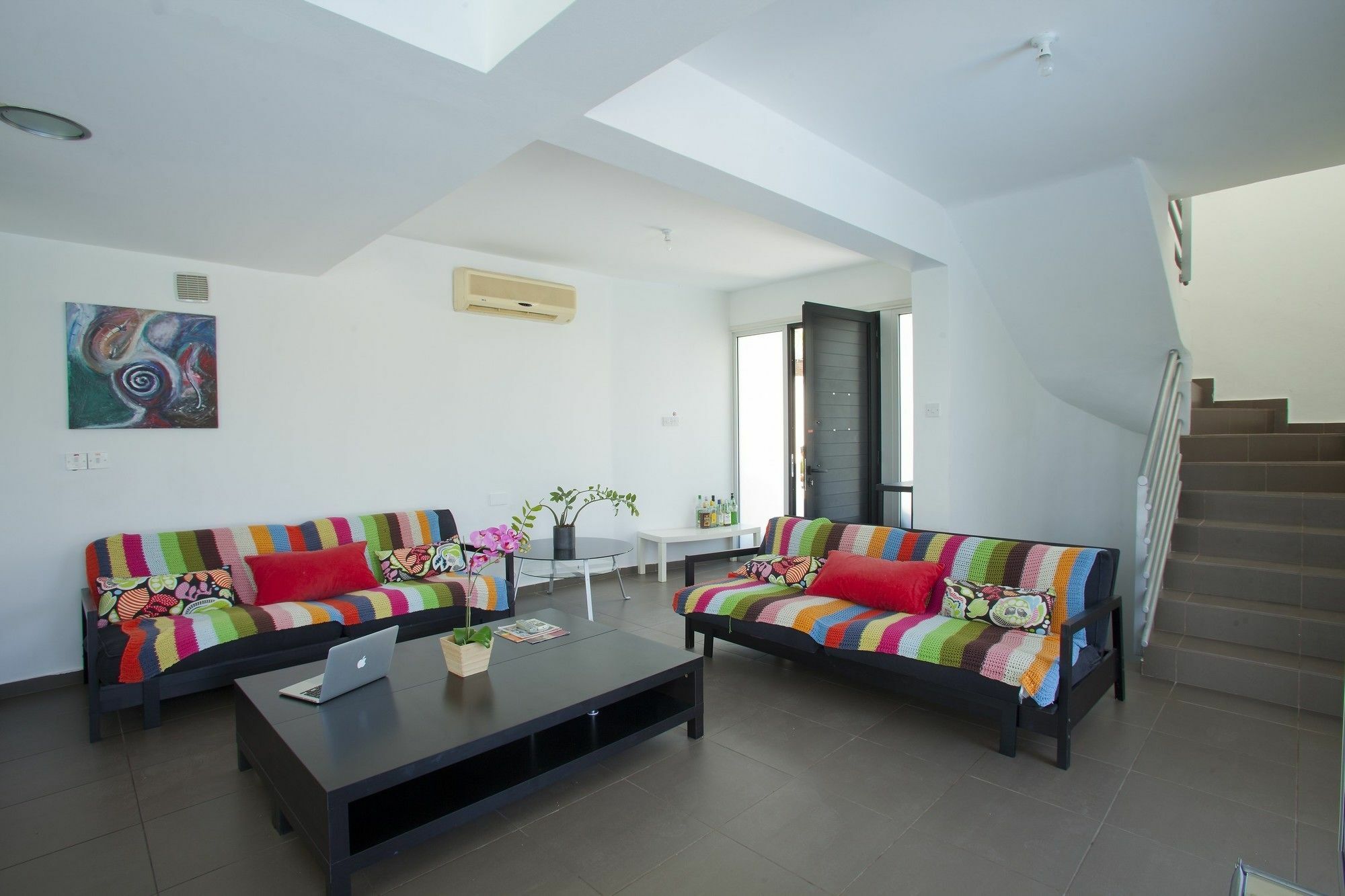 Konnos Princess Protaras Exterior foto